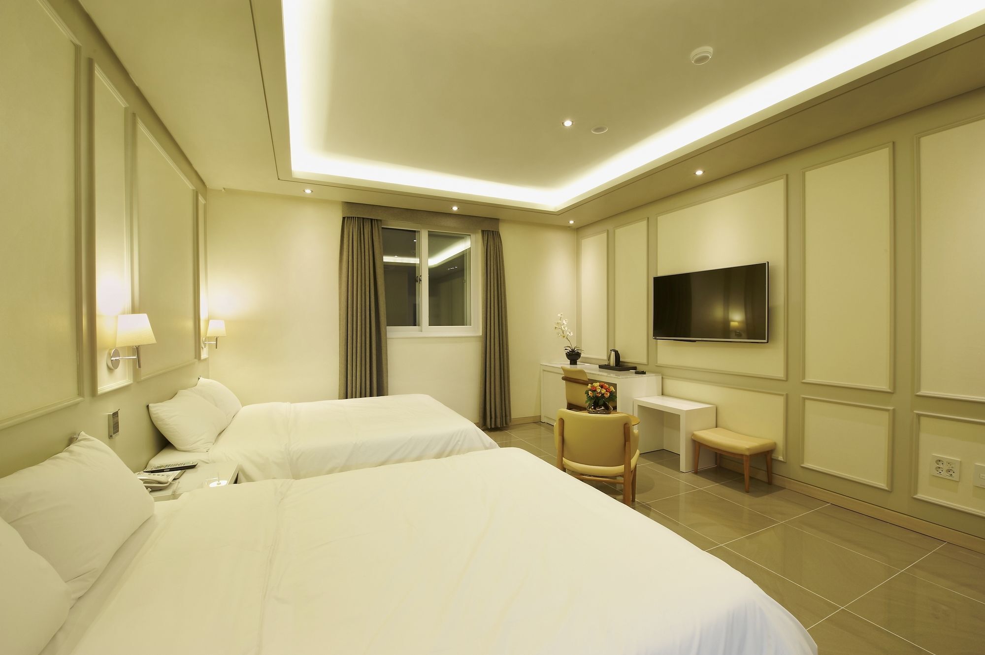 Hotel B Gwangju Metropolitan City Luaran gambar