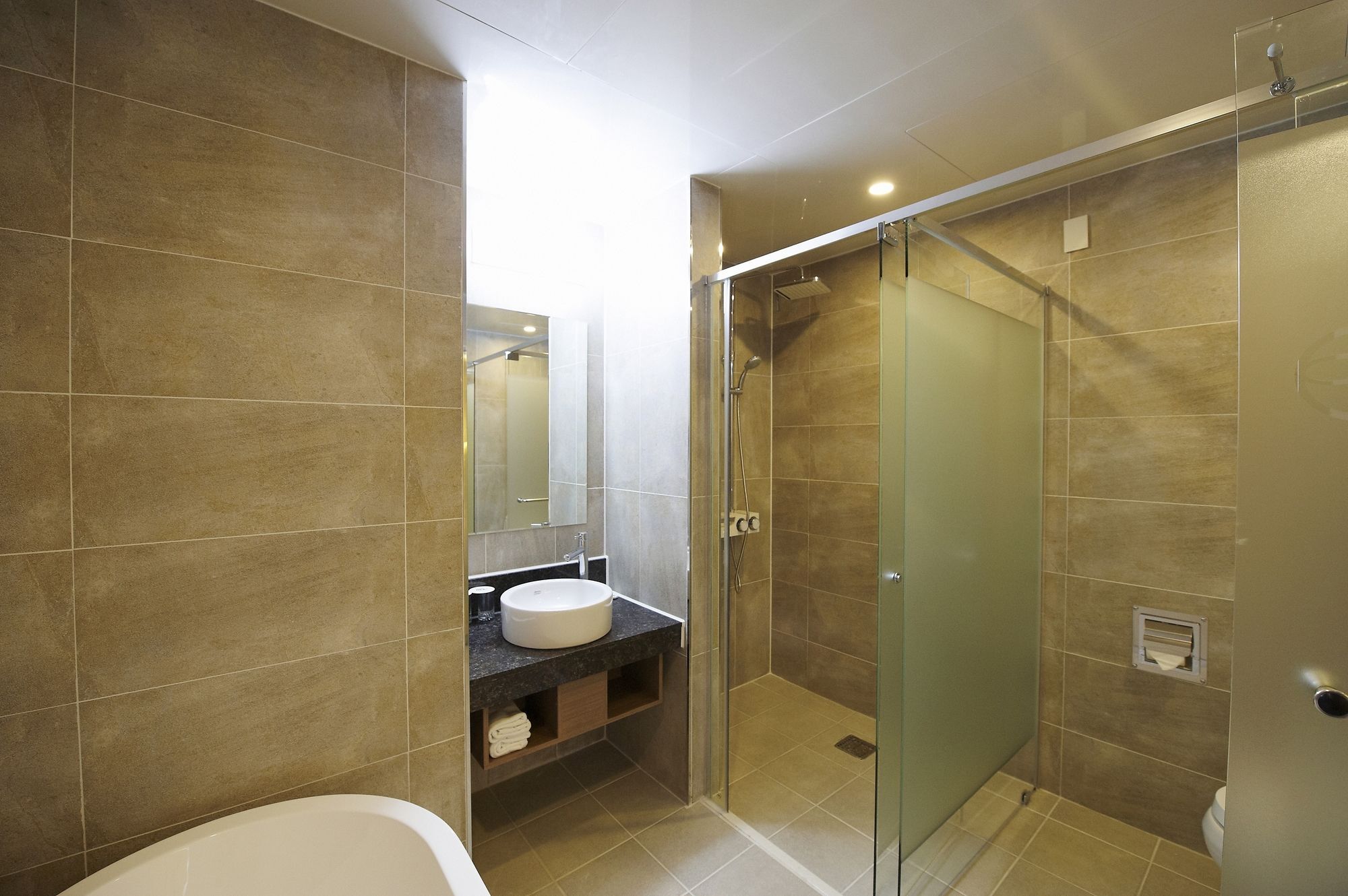 Hotel B Gwangju Metropolitan City Luaran gambar