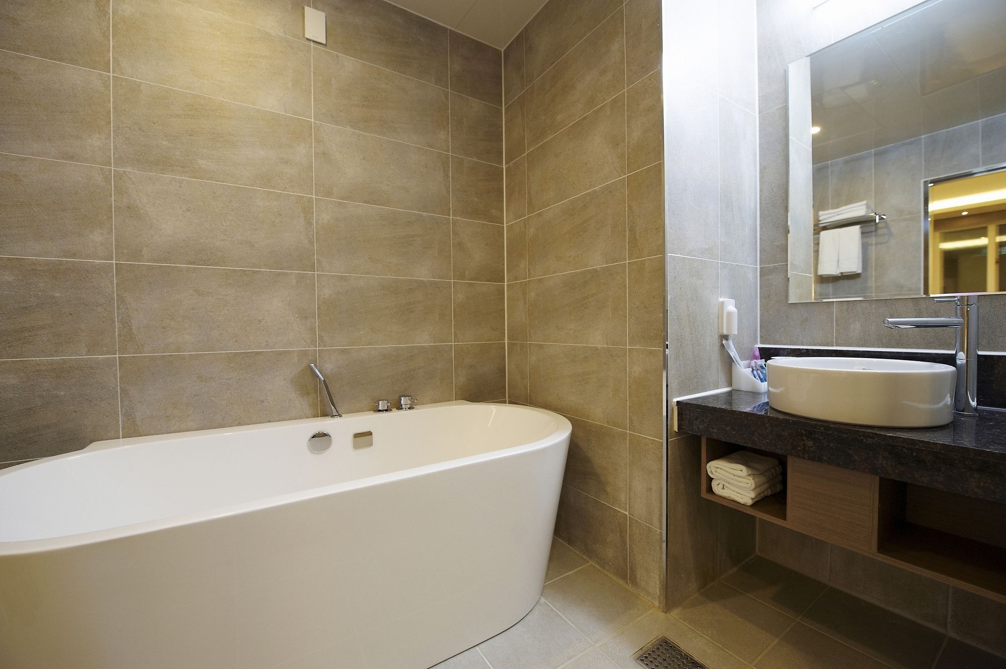 Hotel B Gwangju Metropolitan City Luaran gambar
