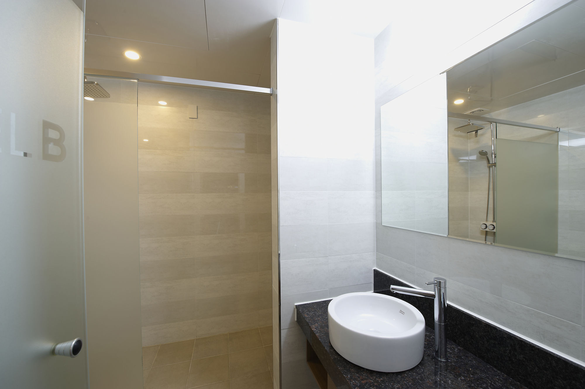 Hotel B Gwangju Metropolitan City Luaran gambar