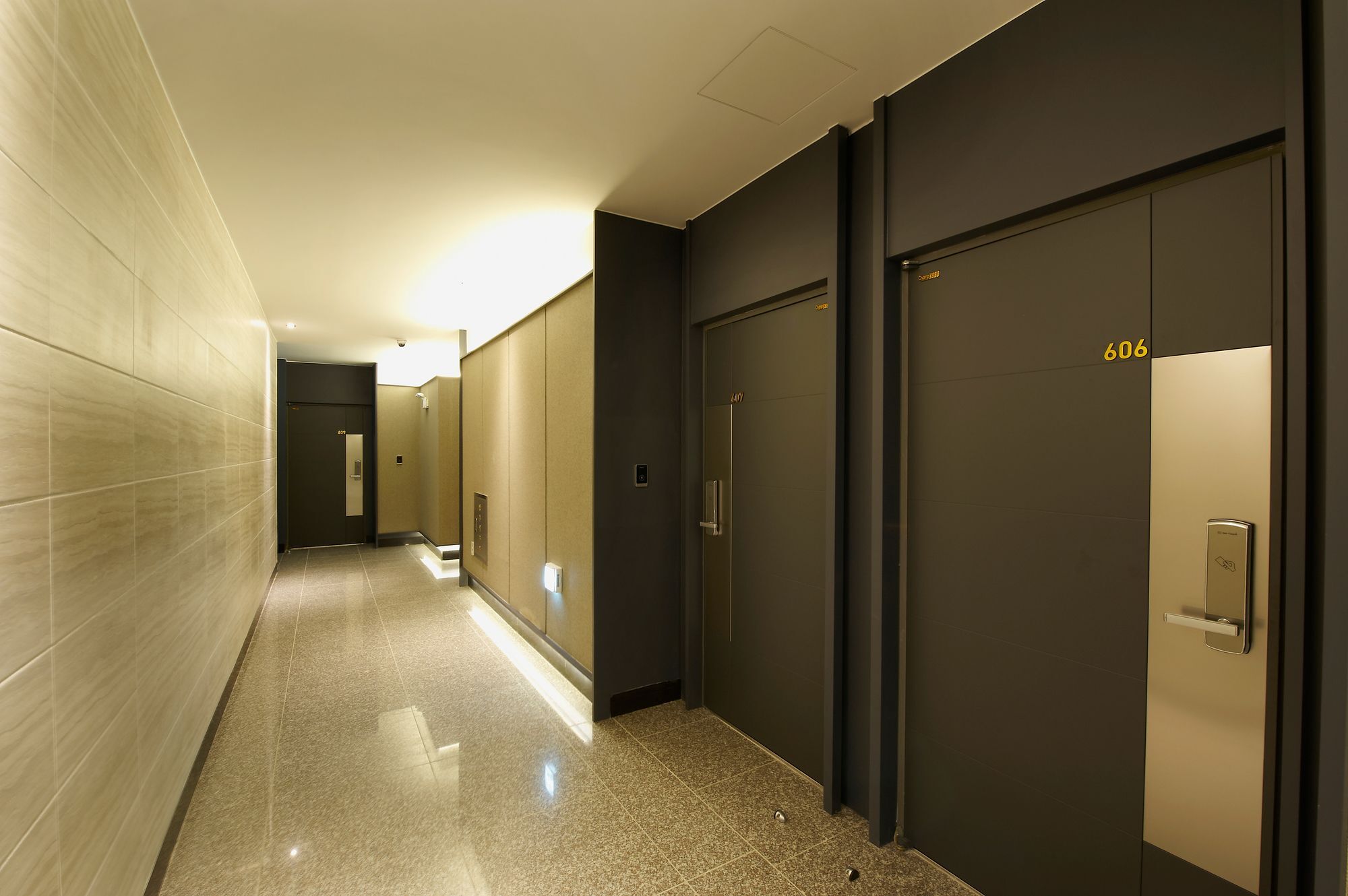 Hotel B Gwangju Metropolitan City Luaran gambar