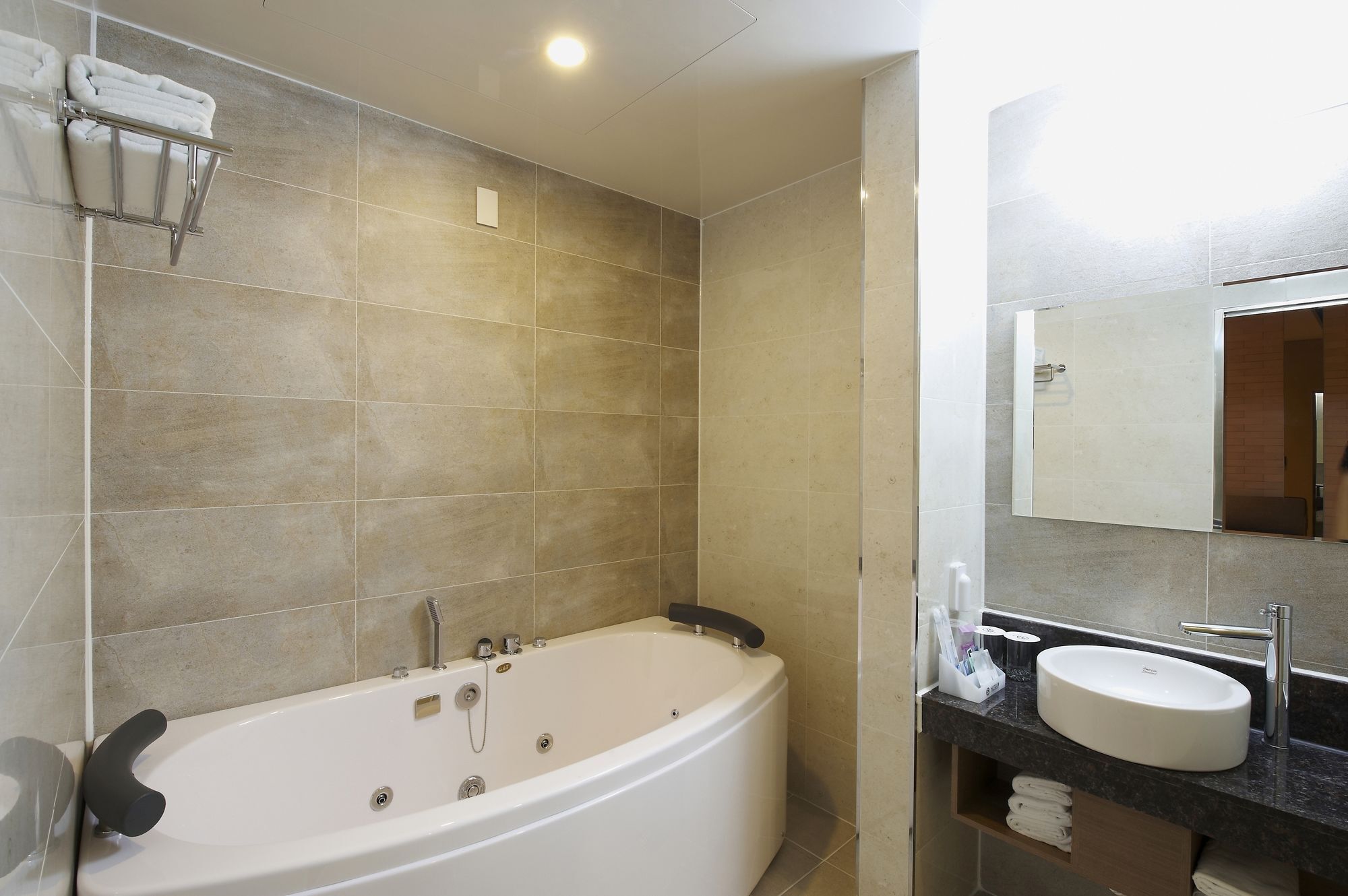 Hotel B Gwangju Metropolitan City Luaran gambar