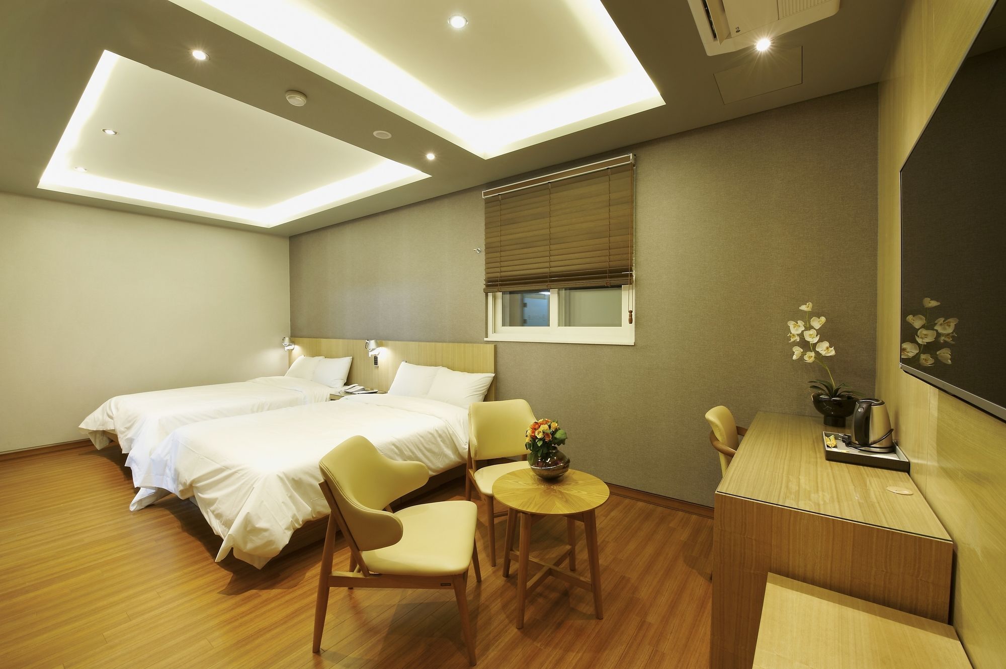 Hotel B Gwangju Metropolitan City Luaran gambar
